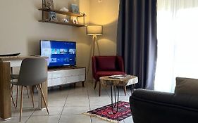 Numa Apartament